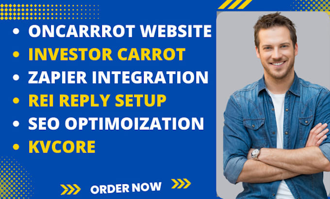 oncarrot realtor websites oncarrot realtor websites
