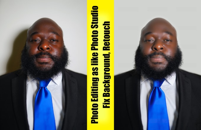 do background shadow remove photo