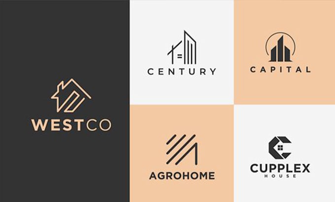 do luxury logo design within 2 hours
