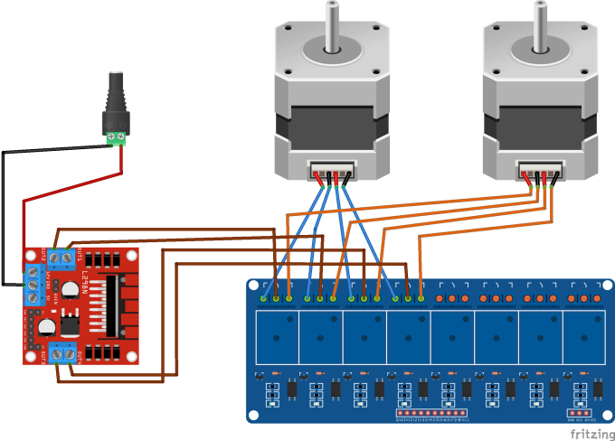 Do arduino,esp32 projects programming by Mohammedhabbi | Fiverr