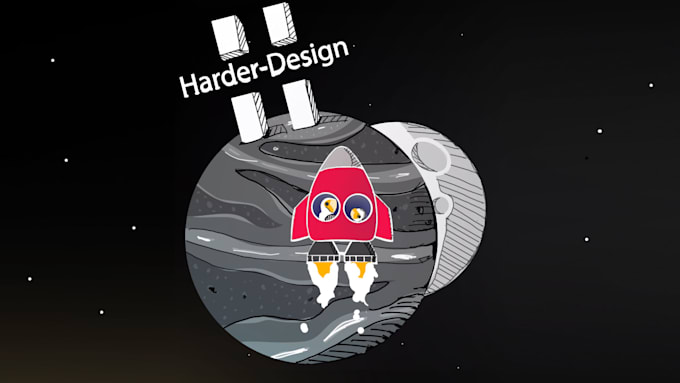 create 2d or 3d animation loop