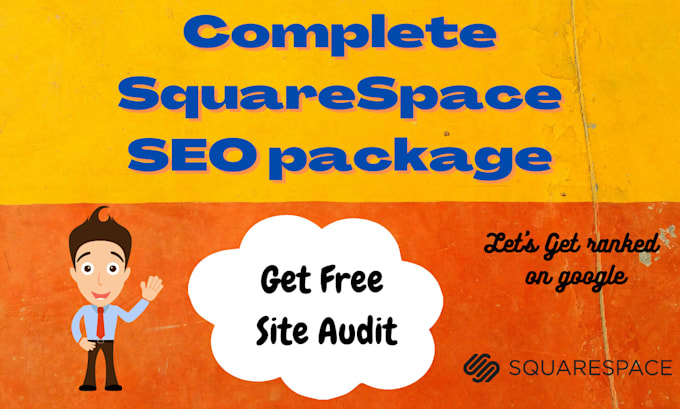 do advanced squarespace SEO for optimized google rankings