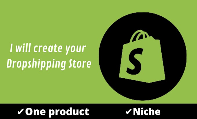 give you from 0 higly converting store shopify dropshipping