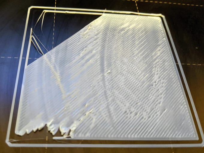 help you with 3d printer settings, printing profiles