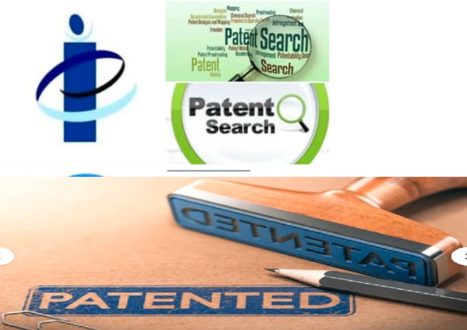 Patent advice sale