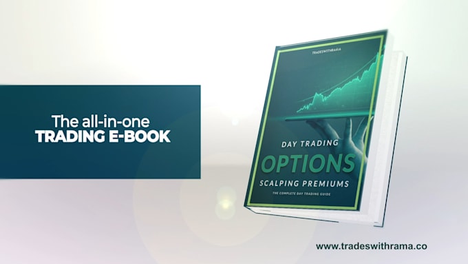 create a 3d promotion animation for your book or ebook