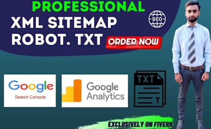 optimise your XML sitemap robots txt for website seo