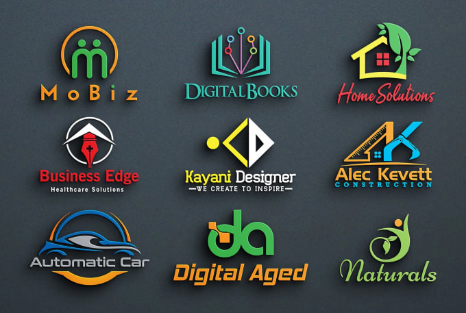 Design professional and luxury logo for your business by Numan40000 ...