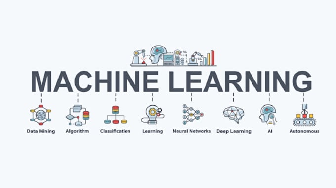 Help you with machine learning deep learning and prompt engineering ...