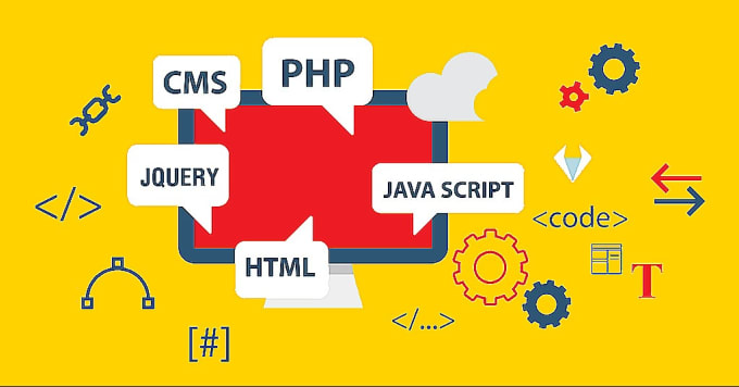 Do web programming using html, css, javascript, php and mysql by ...