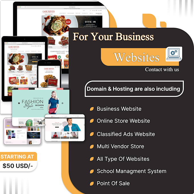 make responsive website in 12 hours