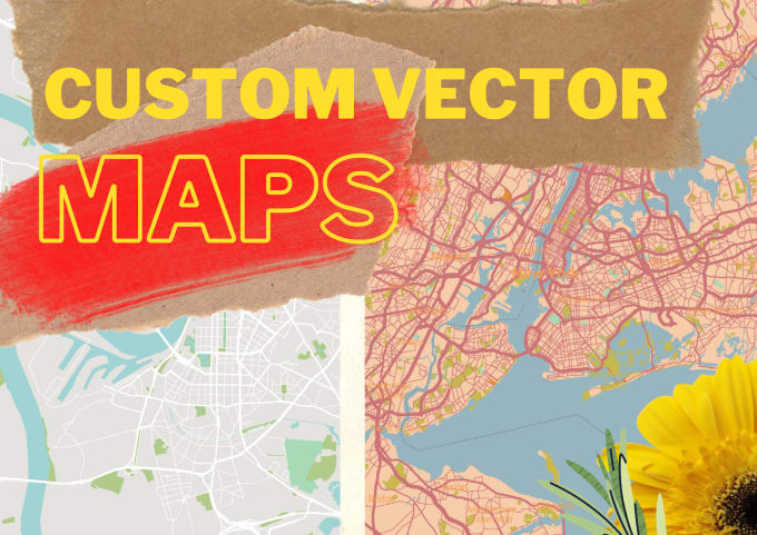 Make Stunning Custom Map Designs By Danielsz Fiverr Fiverr Make Stunning Custom Map Designs By Danielsz Fiverr Fiverr