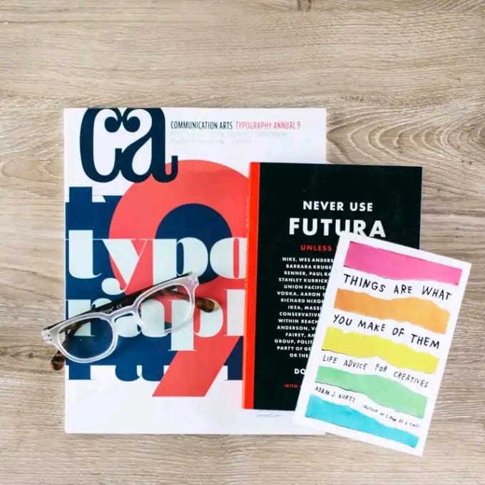 make a custom font for to suites your projects perfectly