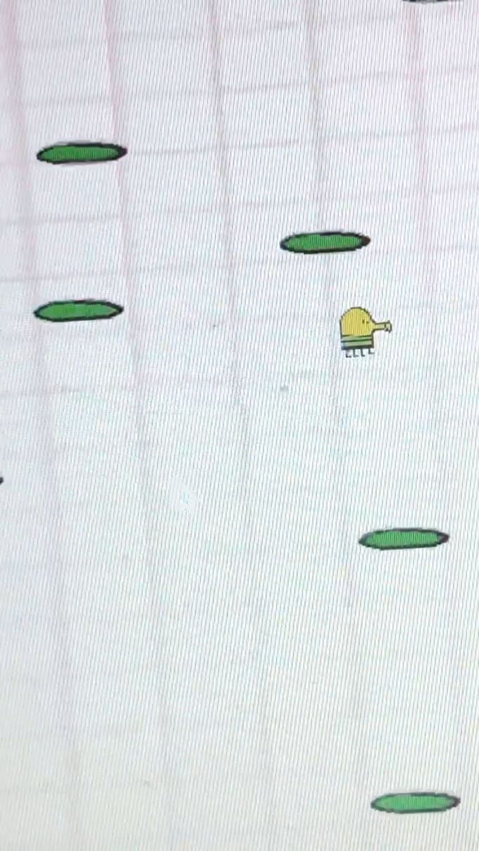 Make you a 2d game using python and the pygame module by Miguel03lp ...
