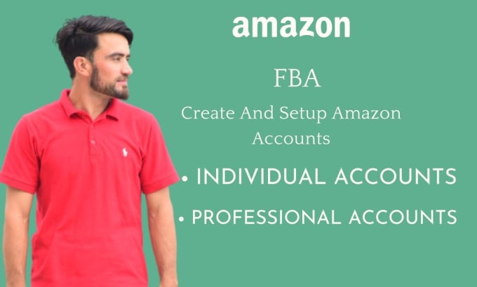 Crear cuenta vendedor individual top amazon