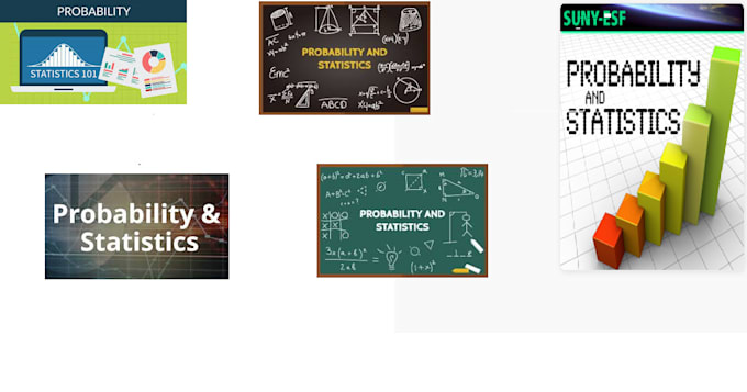assist in statistics, probability, econometrics, inference
