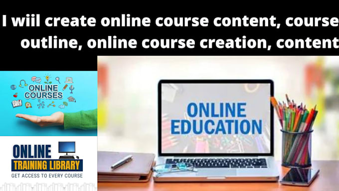 Create Online Course Content Curriculum Learning Content For Create Online Course Content Curriculum Learning Content For