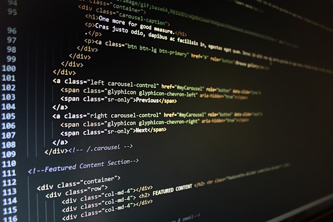 Teach you basics of programming by Scratchteacher | Fiverr