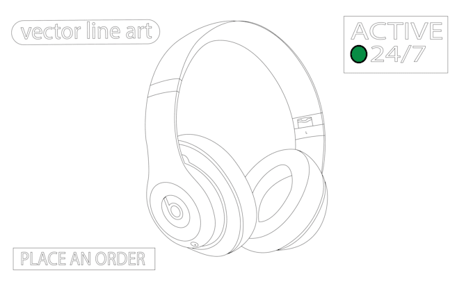 Drawing Beats By Dre Headset Beats By Dr Dre Mj 6700 Dr Dre Type