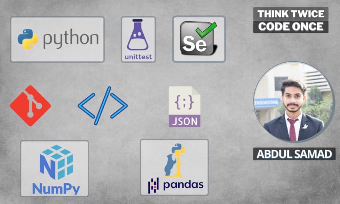 Help you in your python 2 and python 3 scripts, tasks and projects by ...