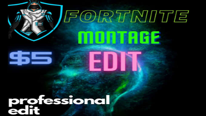 fortnite montage edit pro style