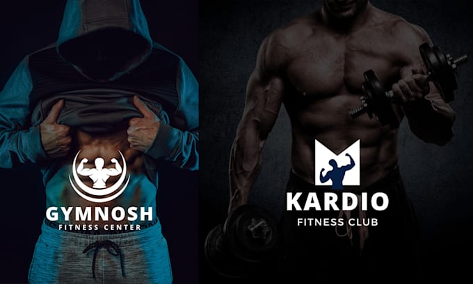 do professional modern luxury minimalist logo design