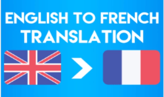 Agence de traduction Français // Anglais