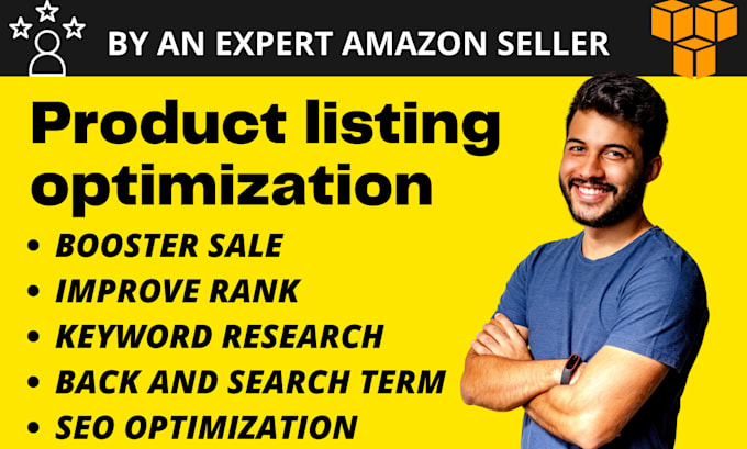 do unique amazon product listing optimization