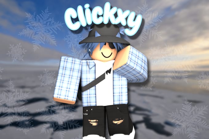 Roblox Gfx Transparent PNG Transparent With Clear Background ID