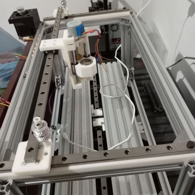 Design a machine or device by Kanishka_nimesh | Fiverr