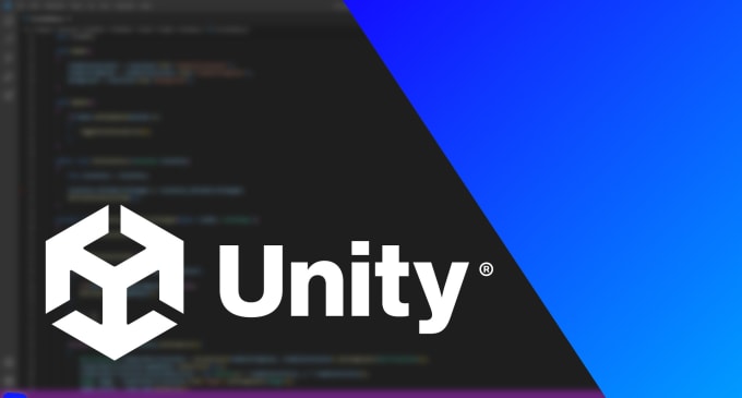 Create a custom script for your unity project by Leon_lowe | Fiverr