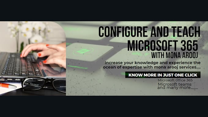 configure and teach microsoft teams, office 365