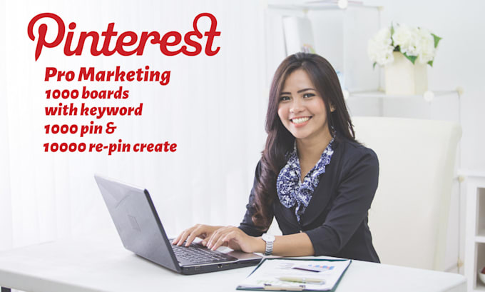 pinterest pin and boards create