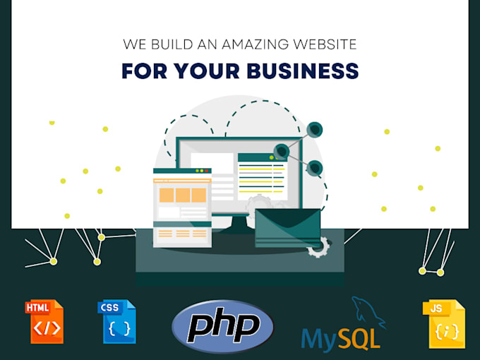 do full stack web developement