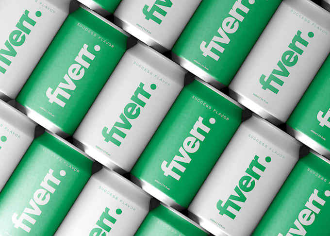 design a professional 3d mockup for your product, item, or packaging