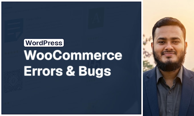fix woocommerce checkout, payment, shipping and store issues