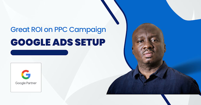 setup your google ads campaigns