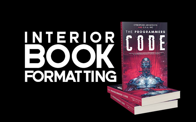 format your book for amazon KDP, ingram, smashword in 1 day only