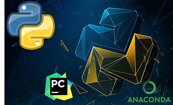 Do python scripting for task automation by Tani_pro | Fiverr