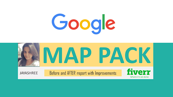 do local SEO gmb and google maps keyword rankings