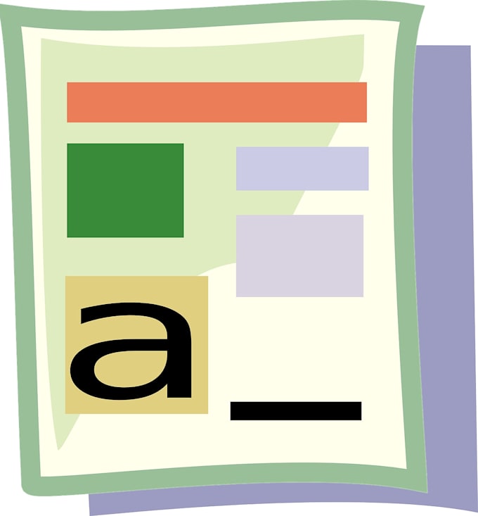 proofread your greek texts for publication