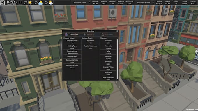 Create a prototype of a 3d game in unity for you by Drnickforlife | Fiverr