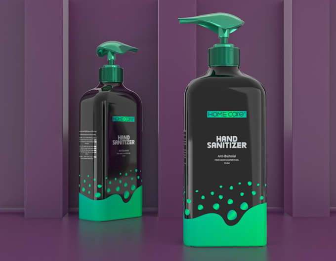 Create photo realistic 3d rendering for your product by Bahasukkar | Fiverr