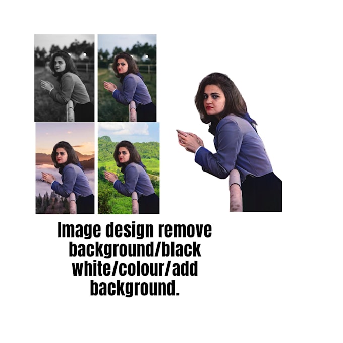 remove background images professionally with all its skills