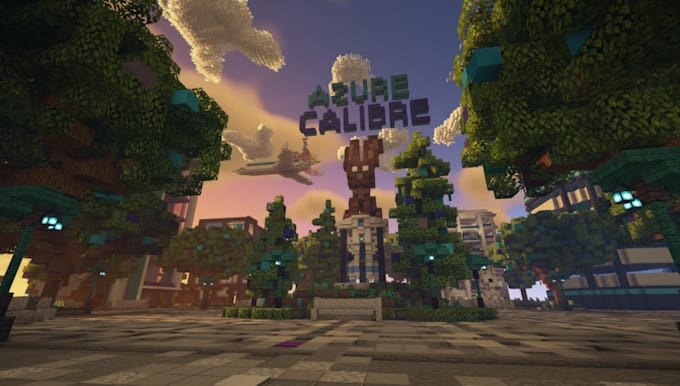 Build A Custom Minecraft Maps By Isalicious Fiverr Build A Custom Minecraft Maps By Isalicious Fiverr