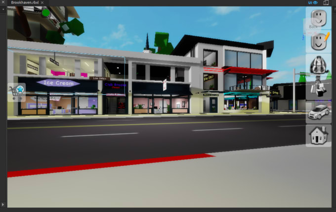 Copy roblox game for you by Gtproduction477 | Fiverr