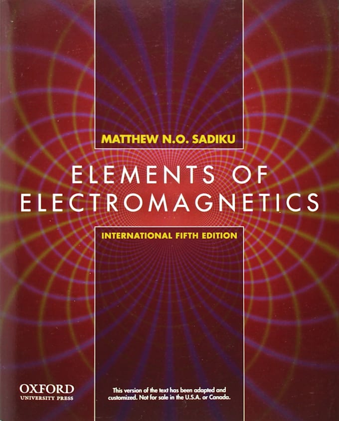 help you in electromagnetics