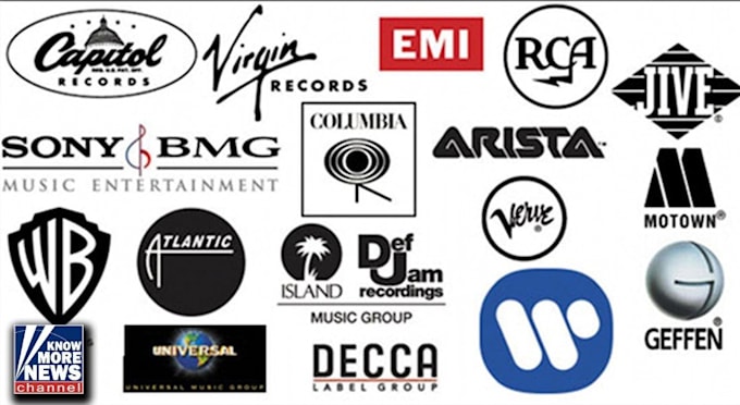 Submit your spotify podcast music to record labels manager ...