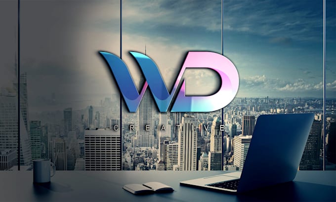 design modern minimalist and creative business logo