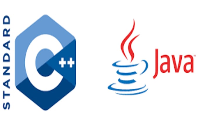 Create c plus plus and java assignments and projects by Ahsanmajid123 ...